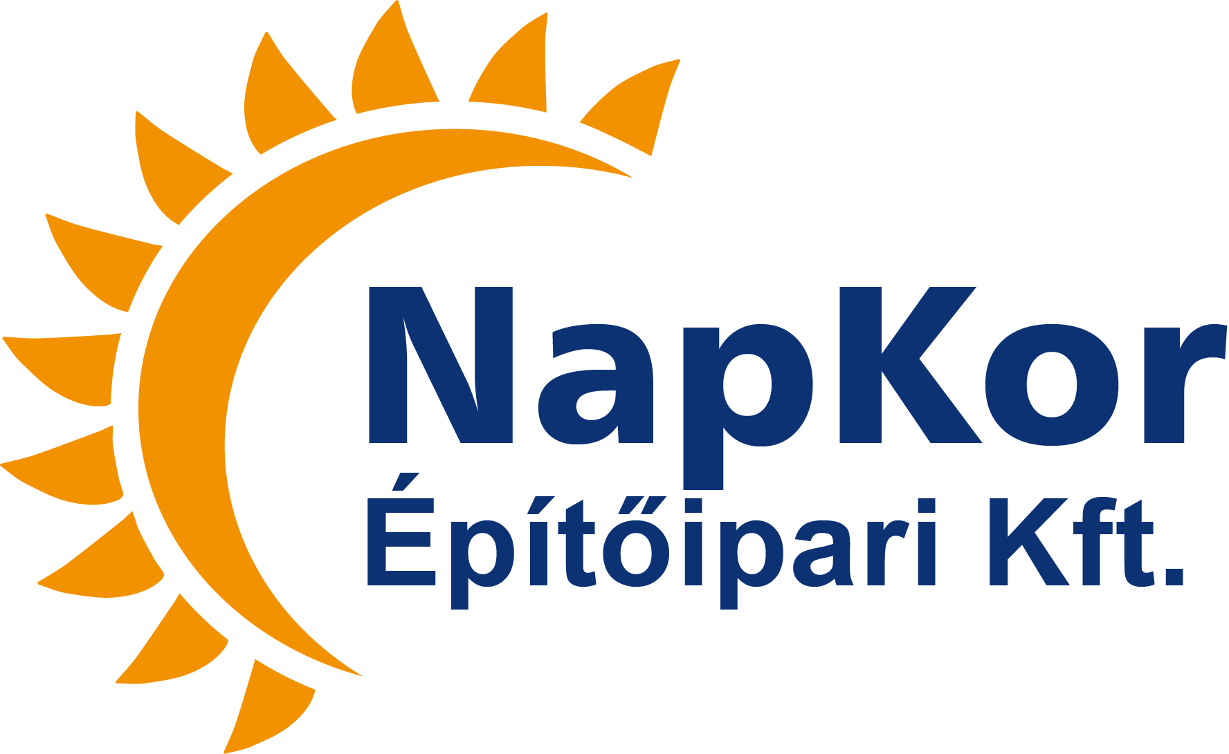 NAPKOR-ÉP Kft.